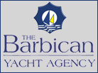 Barbican Yacht Agency