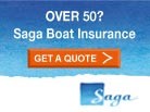 SAGA Boat insurance