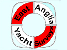 East Anglia Yacht Surveys