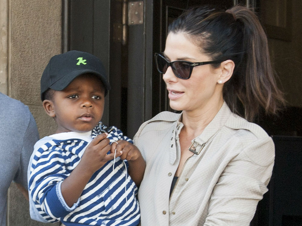 Sandra Bullock: 8 nasvetov kako uspeti 