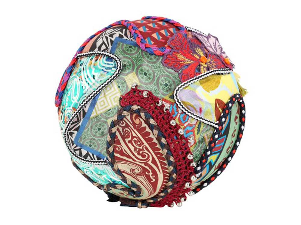 Make Kids Happy : World Cup 2014 Adidas Brazuca Ball takes fashion