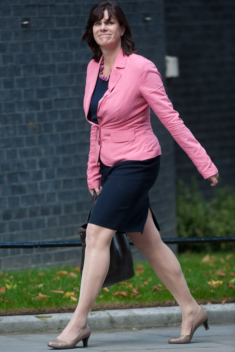 The Cabinet Reshuffle: The Talented And Ambitious Women You Need To