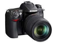 Canon vs Nikon head to head Canon vs Nikon head to head