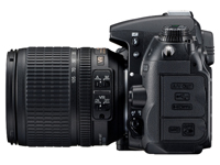 Canon vs Nikon head to head Canon vs Nikon head to head