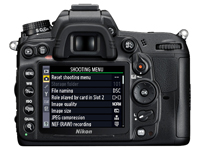 Canon vs Nikon head to head Canon vs Nikon head to head