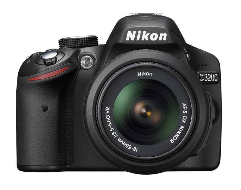 What digital camera should I buy? Best DSLRs of 2013