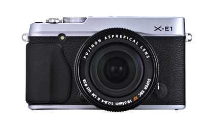 What digital camera should I buy? Best Compact System Camera 2013