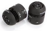 Xmas gift guide - Fujifilm travel speakers