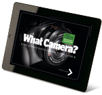 Xmas gift guide - What Camera app