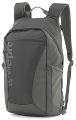 Xmas gift guide - Lowepro photo Hatchback 22L AW