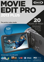 Xmas gift guide - Magix Movie Edit Pro 2013