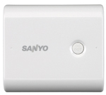 Xmas gift guide - Sanyo mobile booster