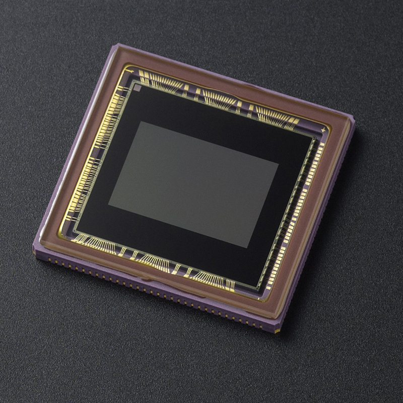 Nikon 1 J3 CMOS Sensor