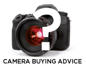 Camera buying advice