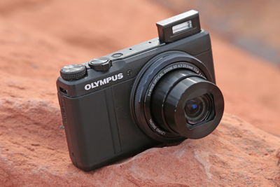 Olympus XZ-10