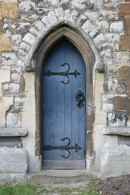 Nikon D7100 sample image 2