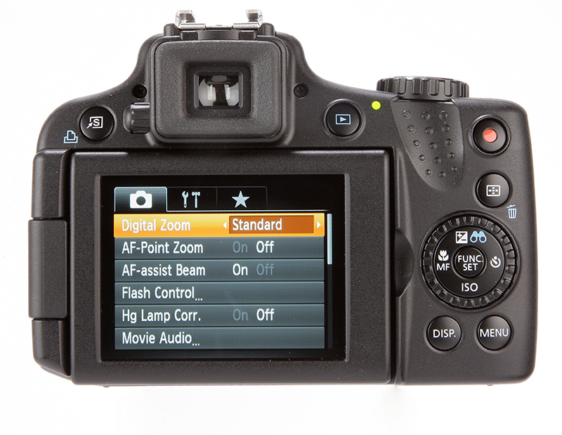 Canon PowerShot SX50 HS Digital Camera price in Pakistan, Canon in