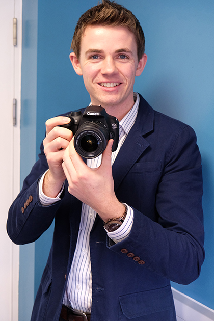 Canon EOS 1200D First Looks hands-on