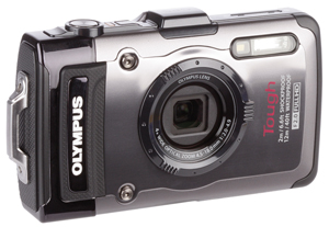 Olmpus TG-1