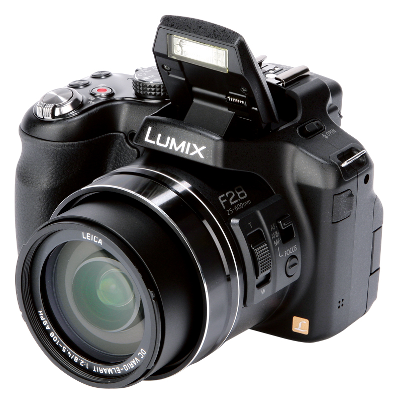 Best Bridge Cameras of 2015 - Amateur Photographer