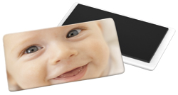Printing ideas - fridge magnet
