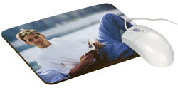Printing ideas - mousemat