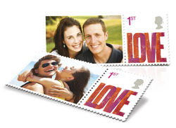 Printing ideas - stamps