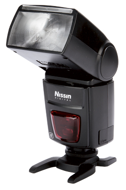 Christmas gift guide - Nissin Di622 Mark II