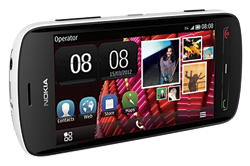 Christmas gift guide - Nokia 808 PureView