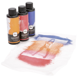 Christmas gift guide - Lumi Inkodye Tricolor Kit