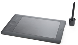 Christmas gift guide - Wacom Intuos5 Medium