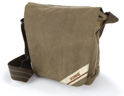 Christmas gift ideas - Domke F-831 small photo courier bag