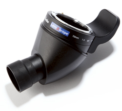 Christmas gift guide - Kenko Lens2Scope spotting adapter