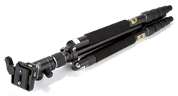 Christmas gift ideas - Giottos Vitruvian tripod