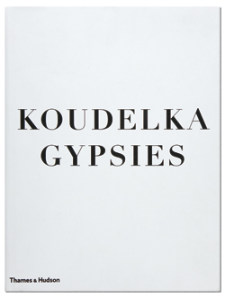 Koudelka Gypsies