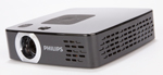Philips PicoPix PPX2480 pocket projector