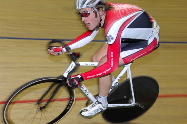 Alex Dowsett