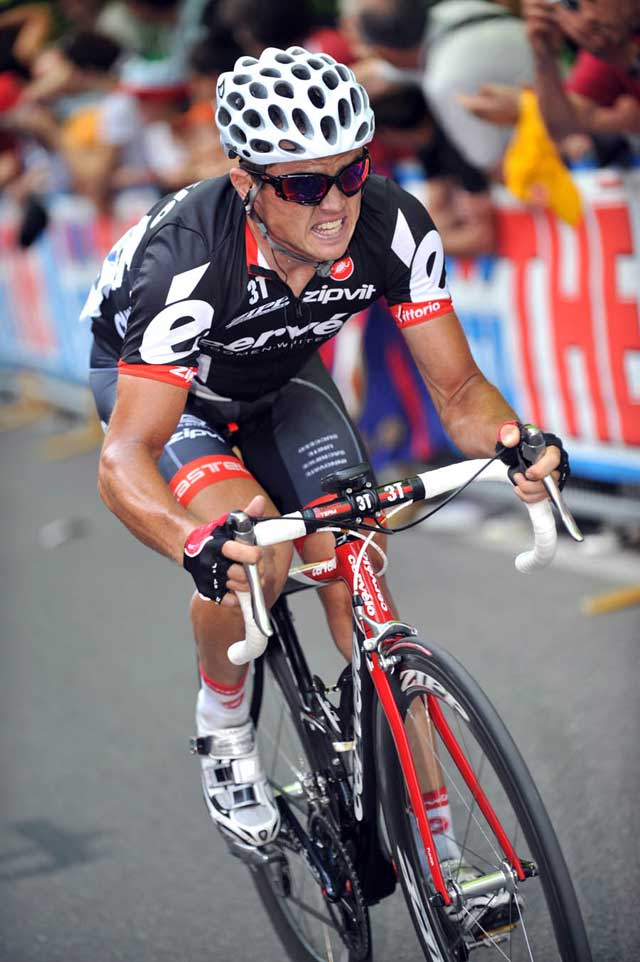 Simon Gerrans
