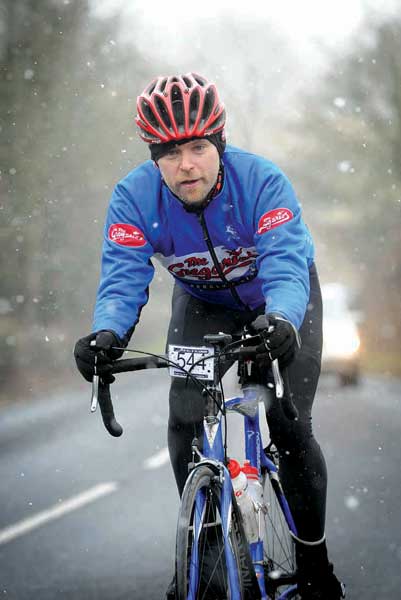 hell of the ashdown 2009, cyclo sportive hell of the ashdown 2009, cyclo sportive