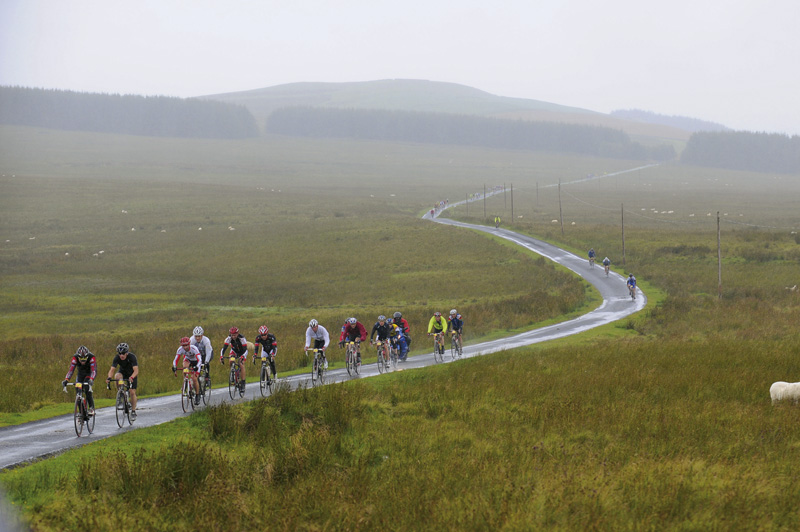 cyclo sportive, ken laidlow scottish borders cyclo sportive, ken laidlow scottish borders