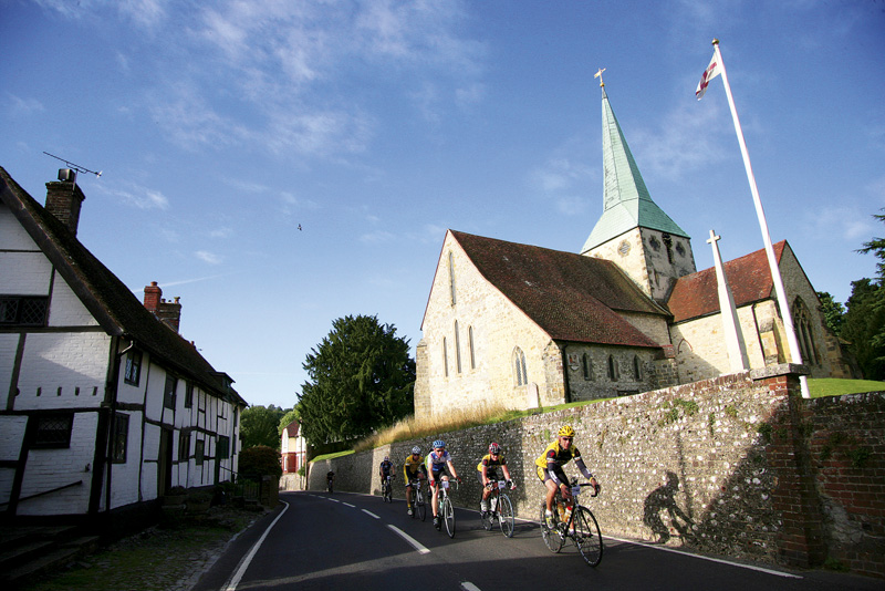 southern sportive, british cyclo sportive