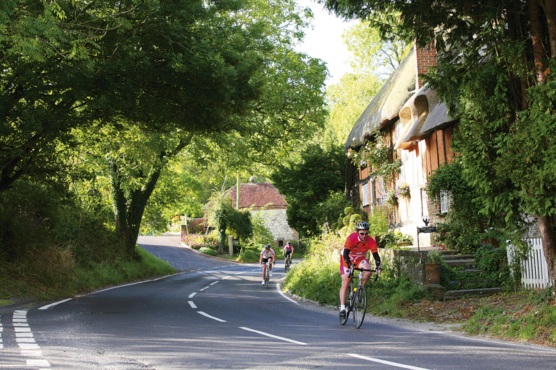 southern sportive, british cyclo sportive