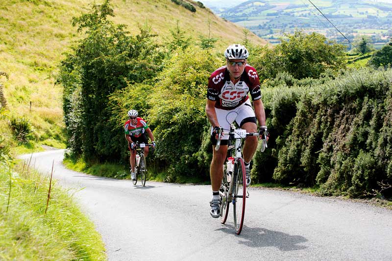 wild edric cyclo sportive, british sportive, cycling event, british cycling, cycling weekly,