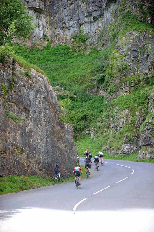 tour of wessex, cyclo sportive, british sportive, cycling evet