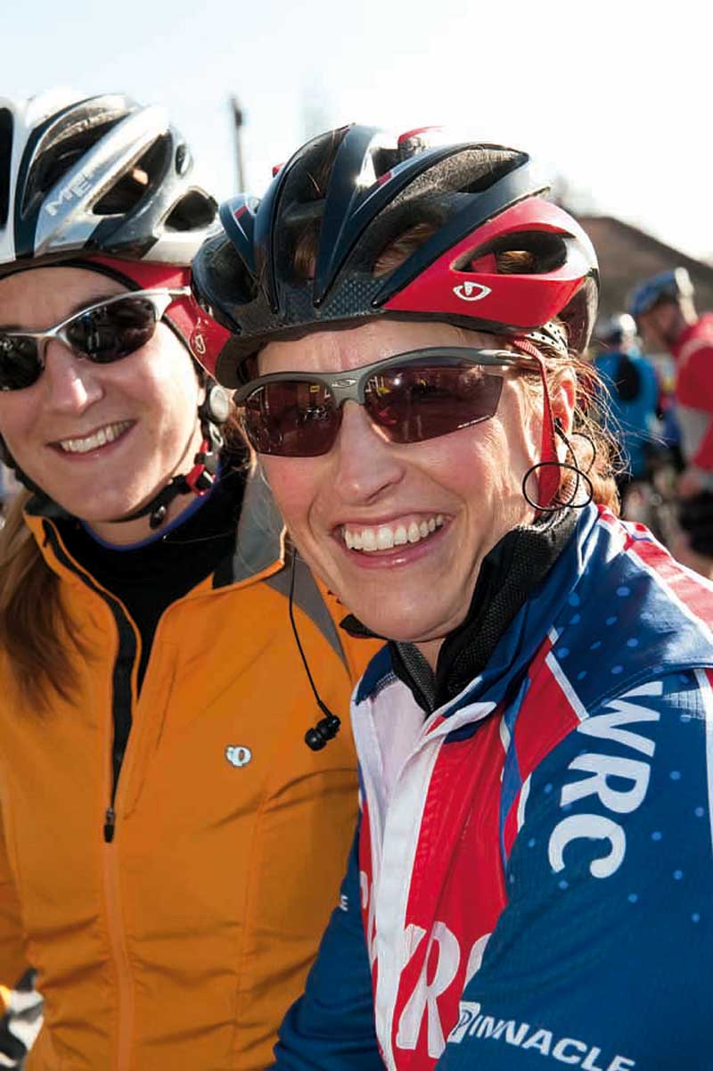 cyclo sportive, british sportive, british cycling event 2009, 