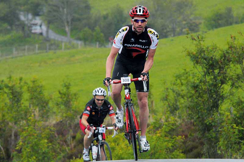 cyclo sportive, britsh sportive, 2009 cyclo sportive, britsh sportive, 2009