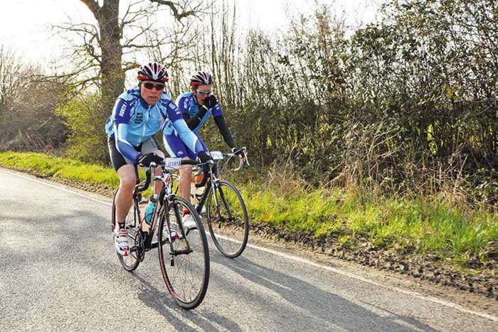 essex roads spring lamb sportive, british cyclo sportive, 2009 essex roads spring lamb sportive, british cyclo sportive, 2009