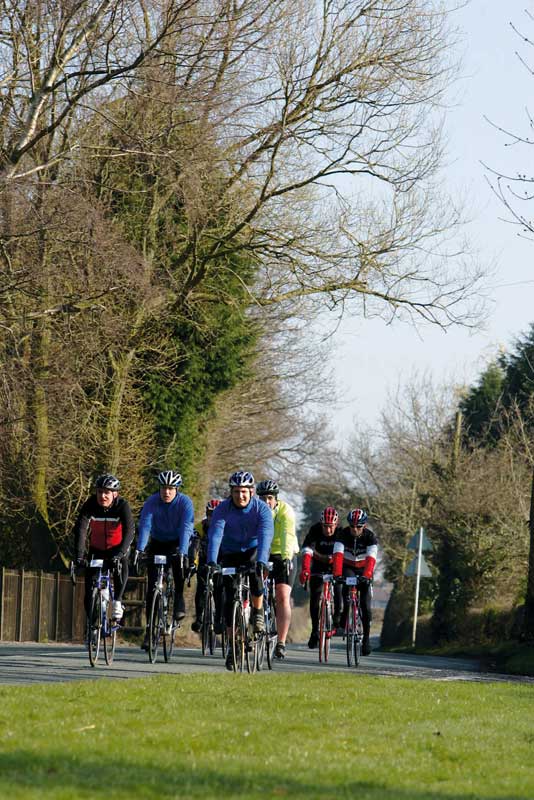 cheshire cat cyclo sportive, 2009, british sportive,