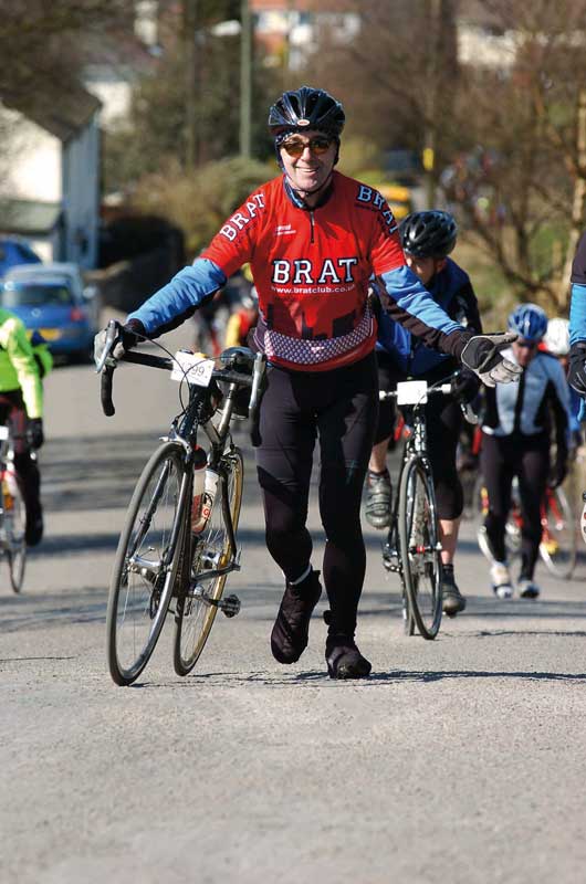 cheshire cat cyclo sportive, british sportive, 2009