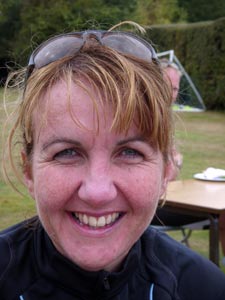 Gretchen Miller Circuit of Kent 2009